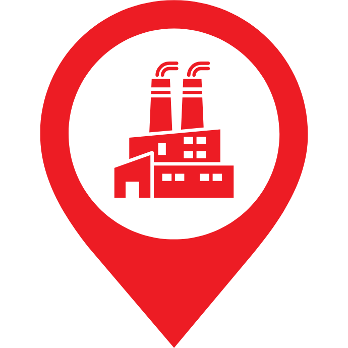 Icono Mapa Asfaltos Vicálvaro