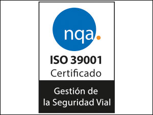 ISO 39001