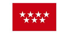 Logo comunidad de madrid